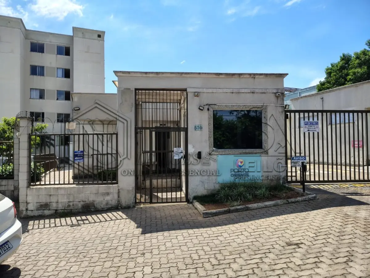 LOTE 003 - Apartamento em Porto Alegre/RS