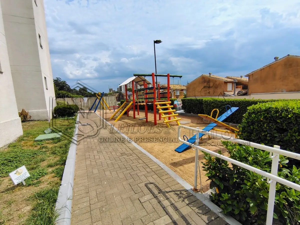 LOTE 002 - Apartamento e Box  em Porto Alegre