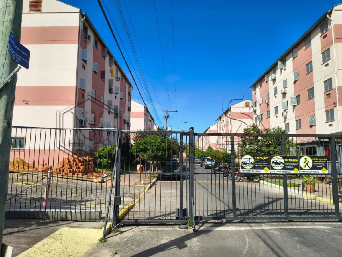 LOTE 021 - Apartamento em Porto Alegre/RS