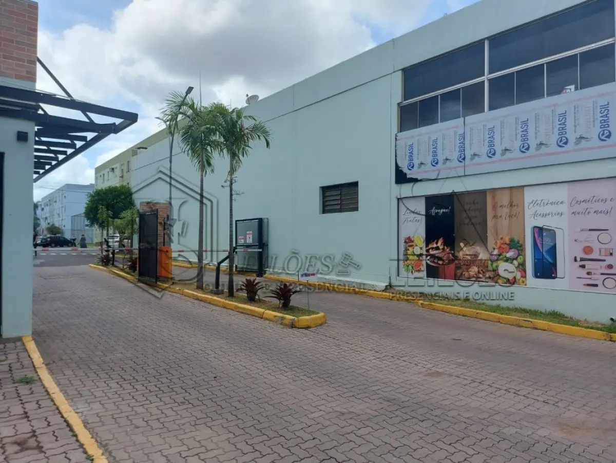 LOTE 008 - Apartamento em Esteio/RS