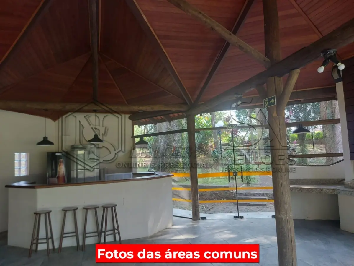 LOTE 004 - Unidade Autônoma Condado de Castella - Viamão/RS