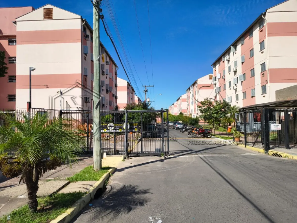 LOTE 021 - Apartamento em Porto Alegre/RS