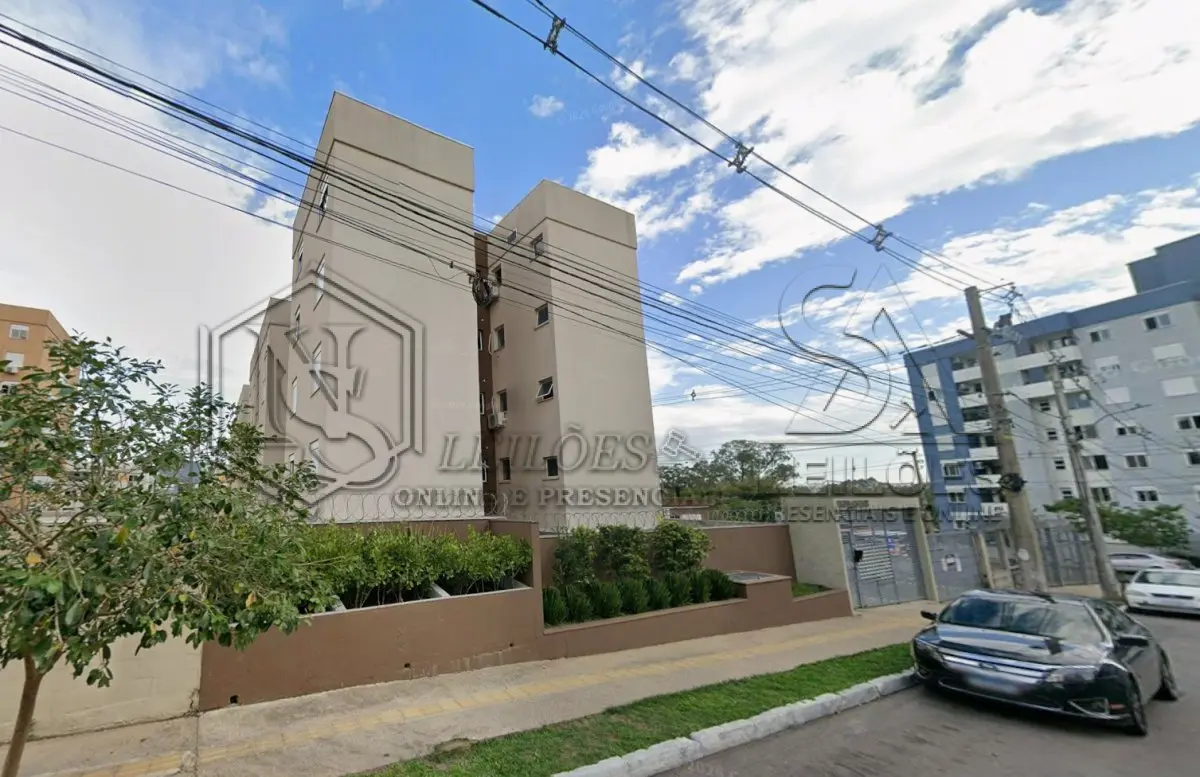 LOTE 003 - Apartamento em Canoas/RS
