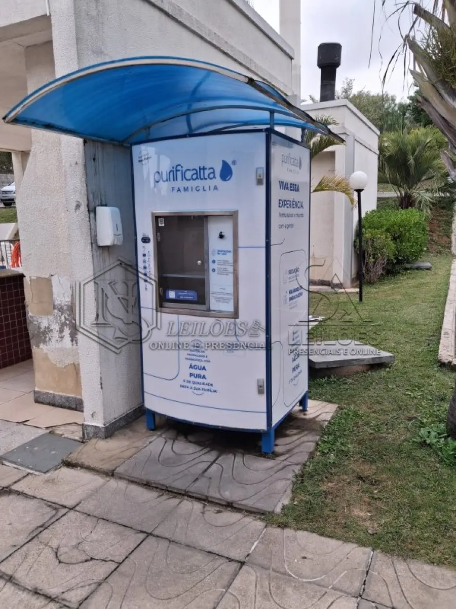 LOTE 007 - Apartamento e box em Porto Alegre