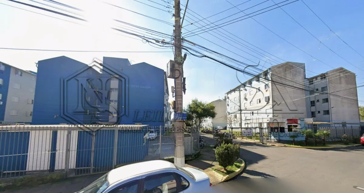 LOTE 021 - Apartamento em Porto Alegre/RS