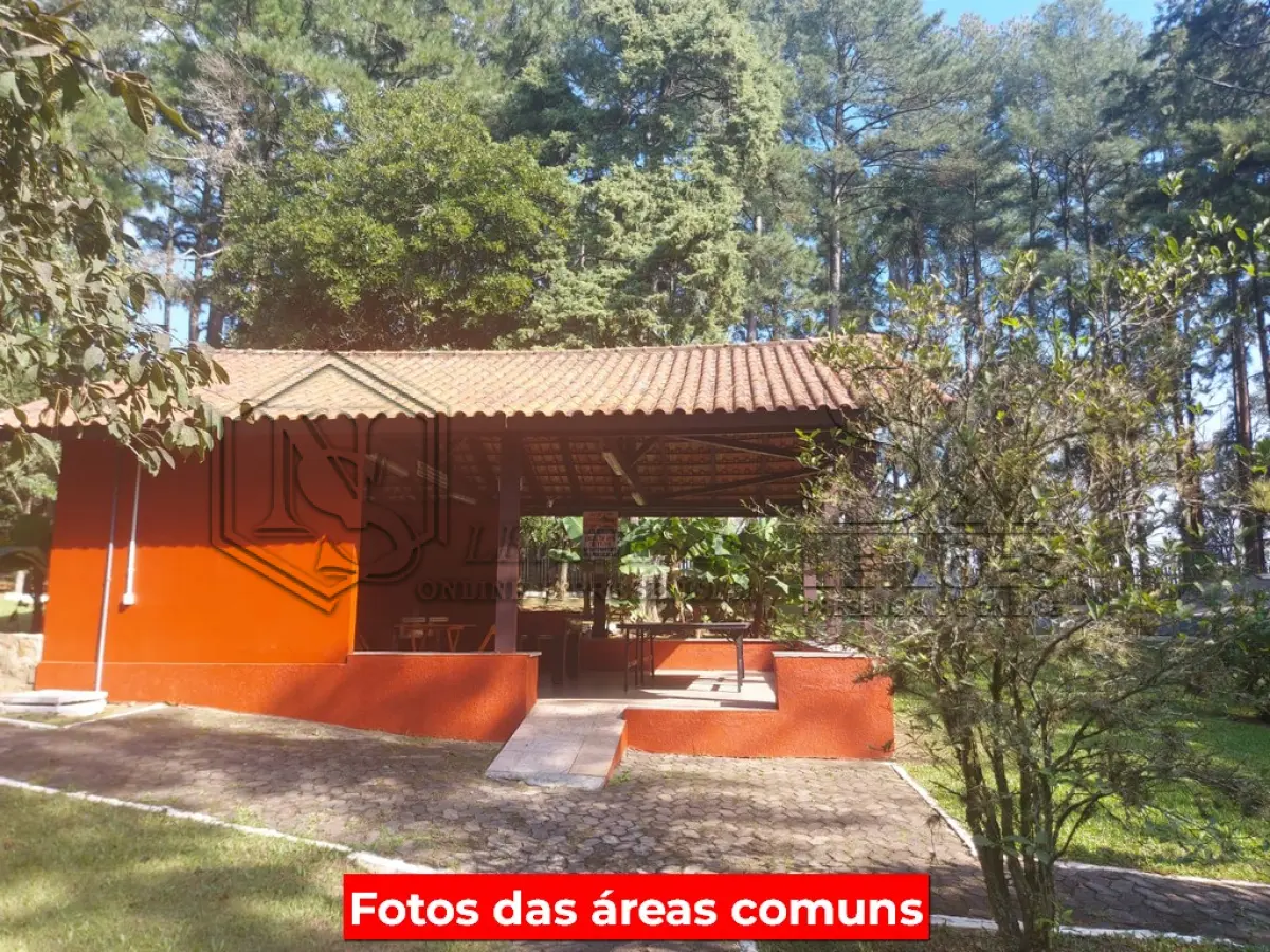 LOTE 004 - Unidade Autônoma Condado de Castella - Viamão/RS