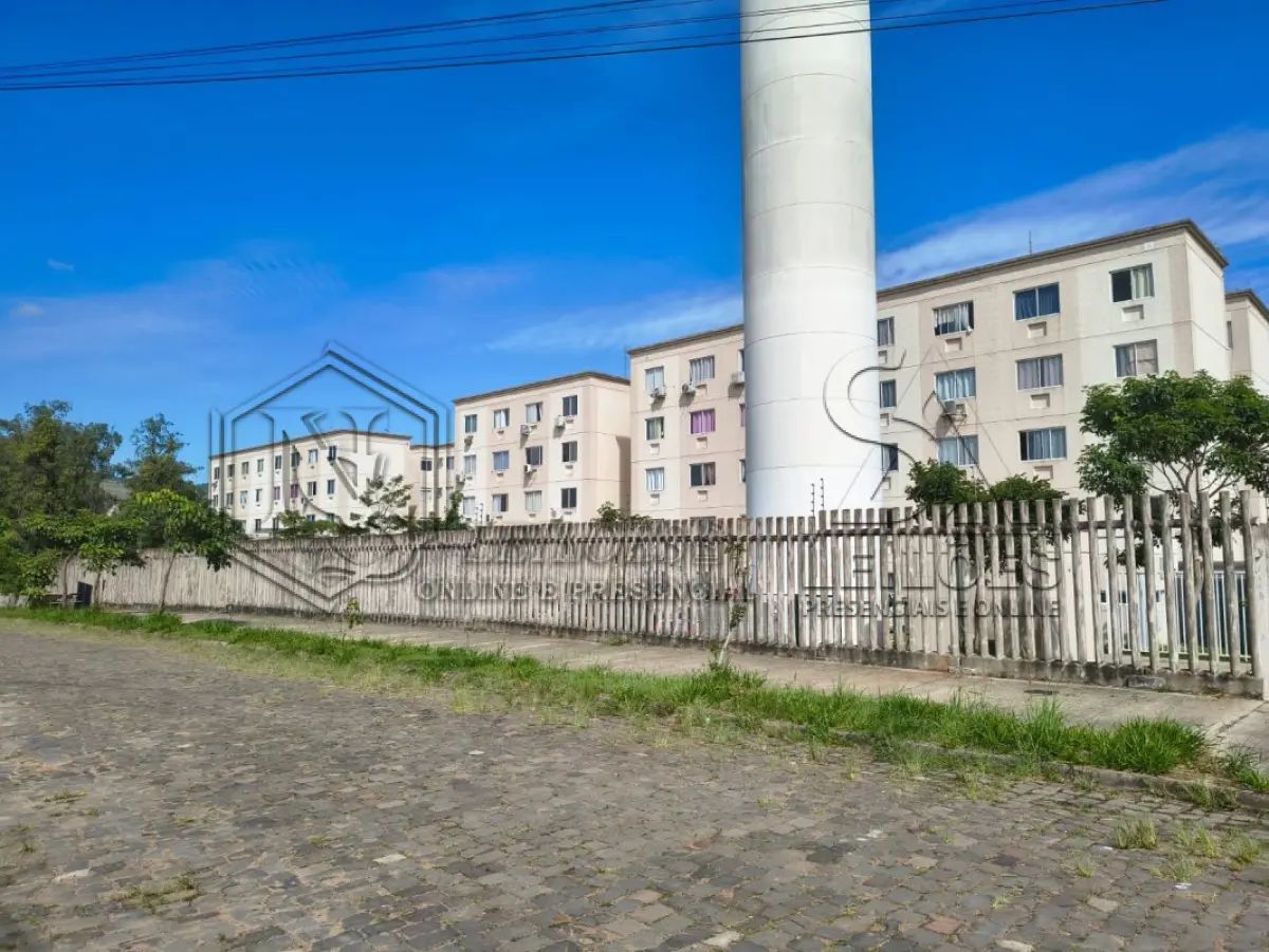 LOTE 028 - Apartamento em Porto Alegre/RS.