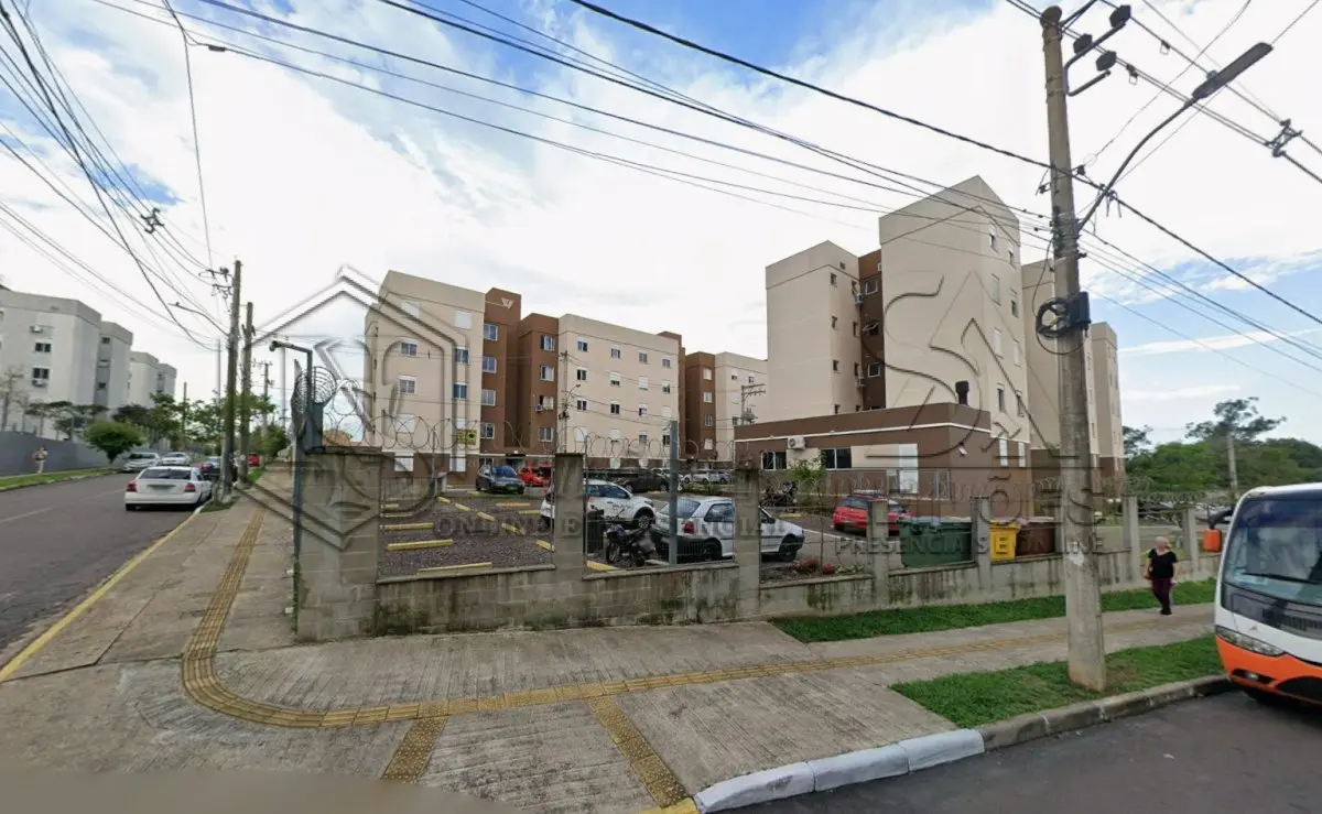 LOTE 003 - Apartamento em Canoas/RS