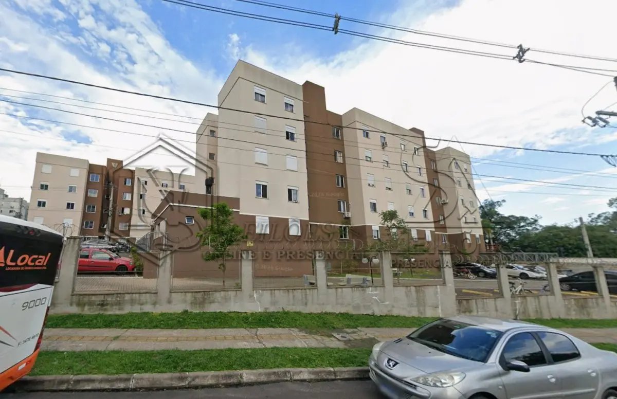 LOTE 003 - Apartamento em Canoas/RS