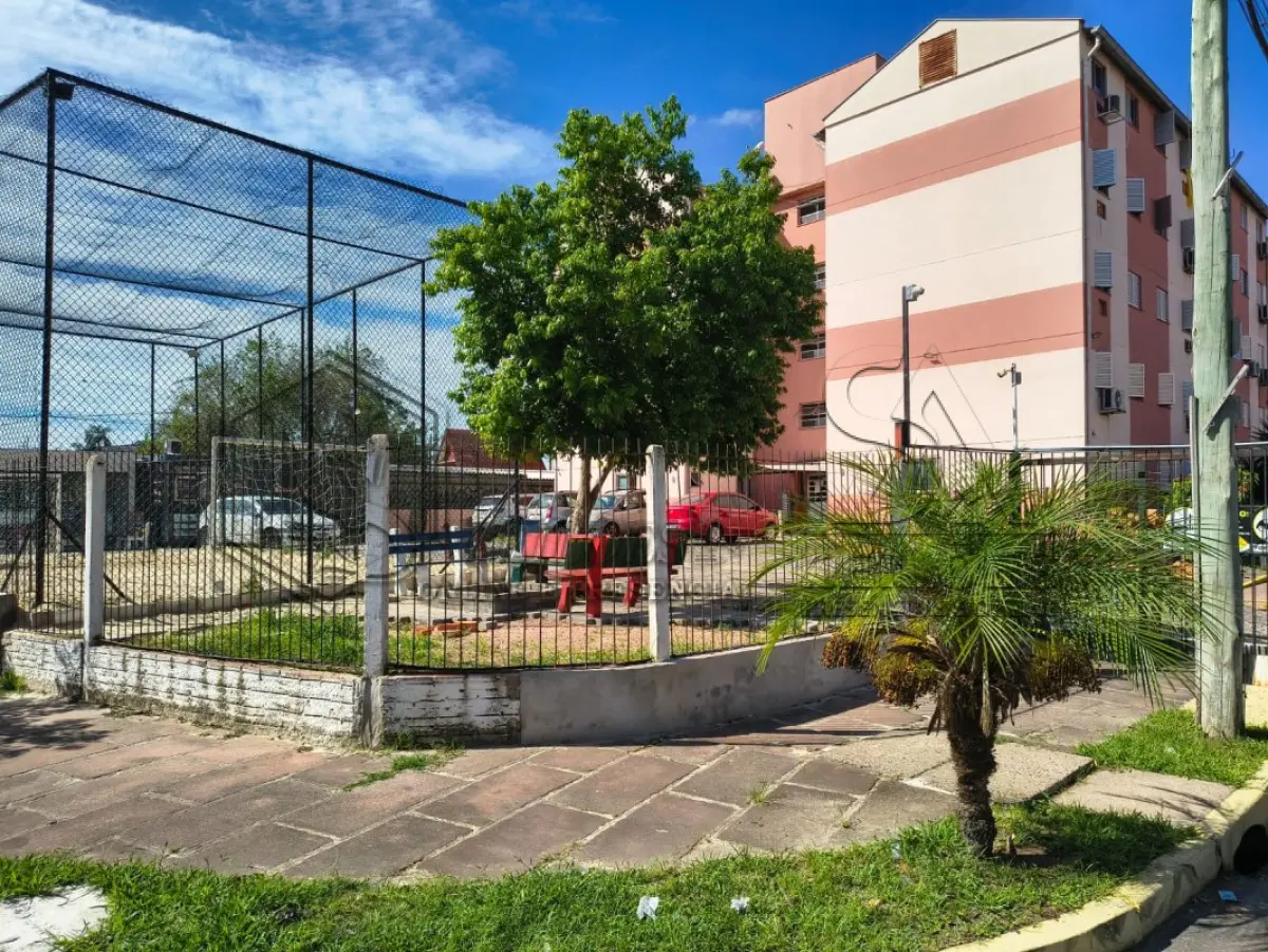 LOTE 021 - Apartamento em Porto Alegre/RS