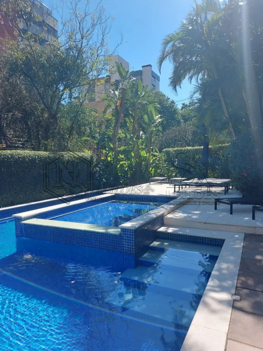 LOTE 002 - Apartamento em Porto Alegre/RS