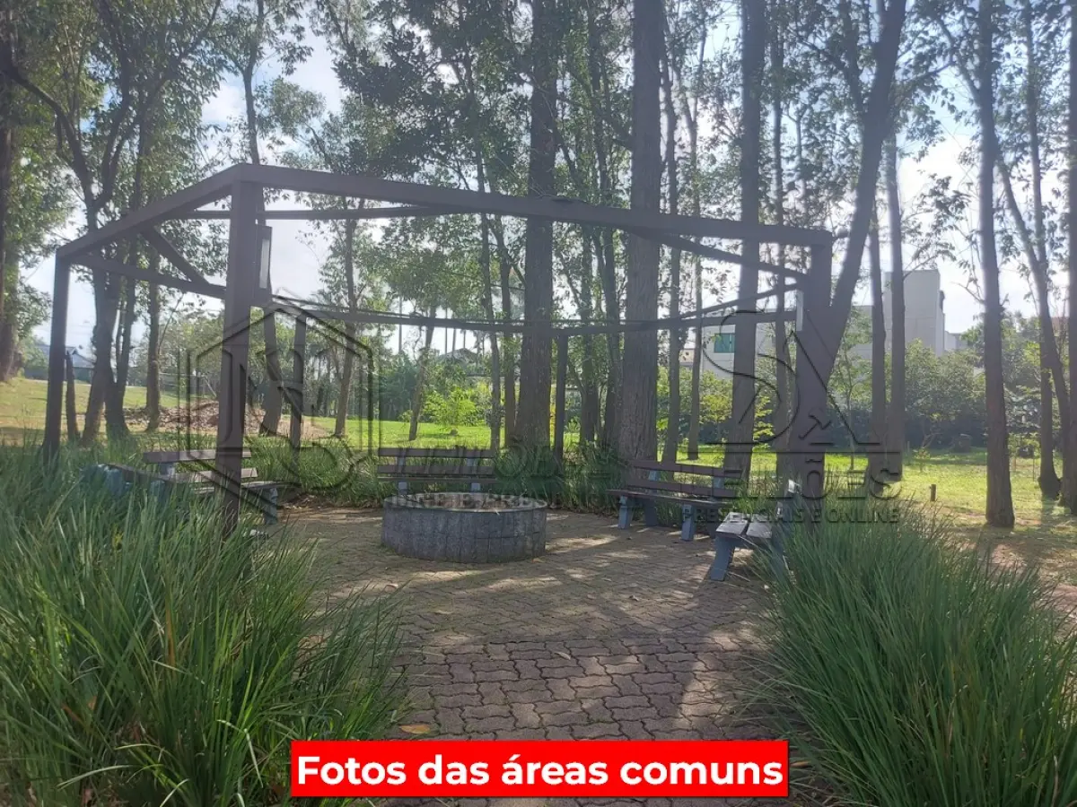 LOTE 004 - Unidade Autônoma Condado de Castella - Viamão/RS