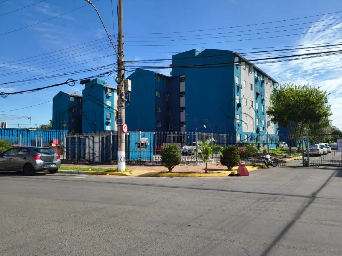 LOTE 002 - Apartamento em Porto Alegre/RS