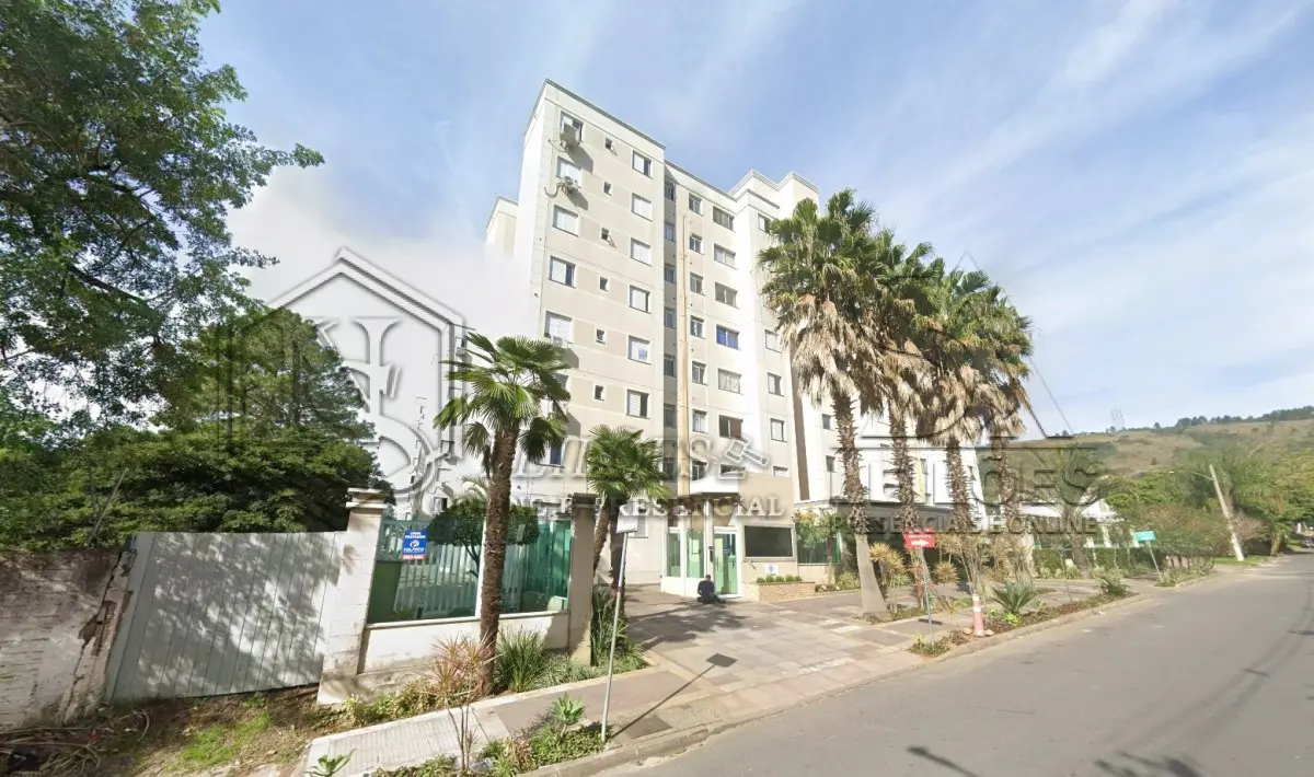 LOTE 004 - Apartamento em Porto Alegre/RS