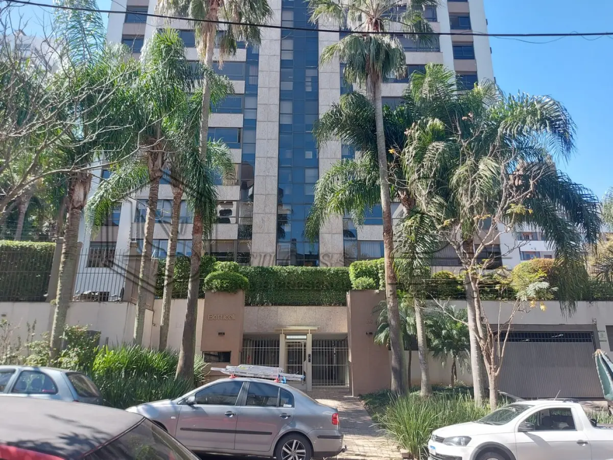 LOTE 002 - Apartamento em Porto Alegre/RS
