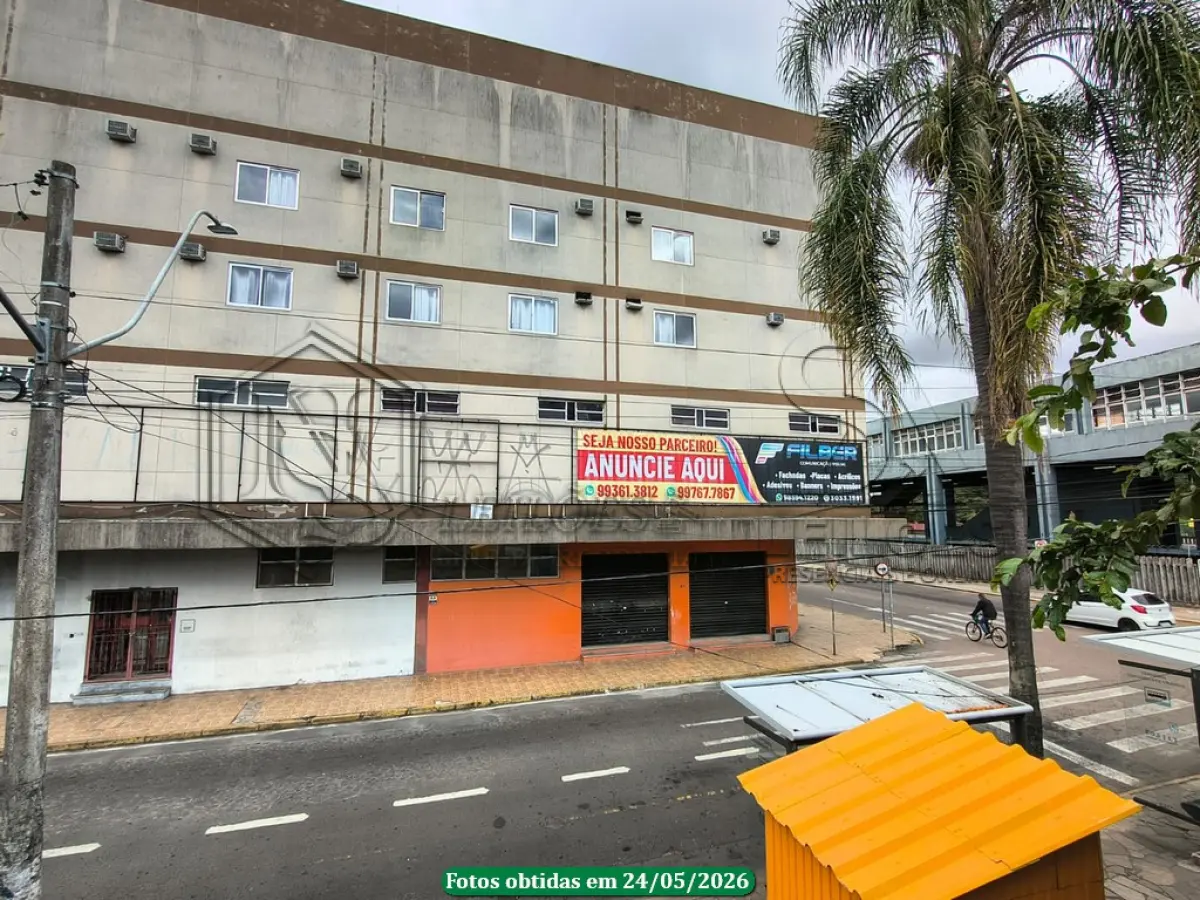 LOTE 004 - Hotel em Esteio/RS