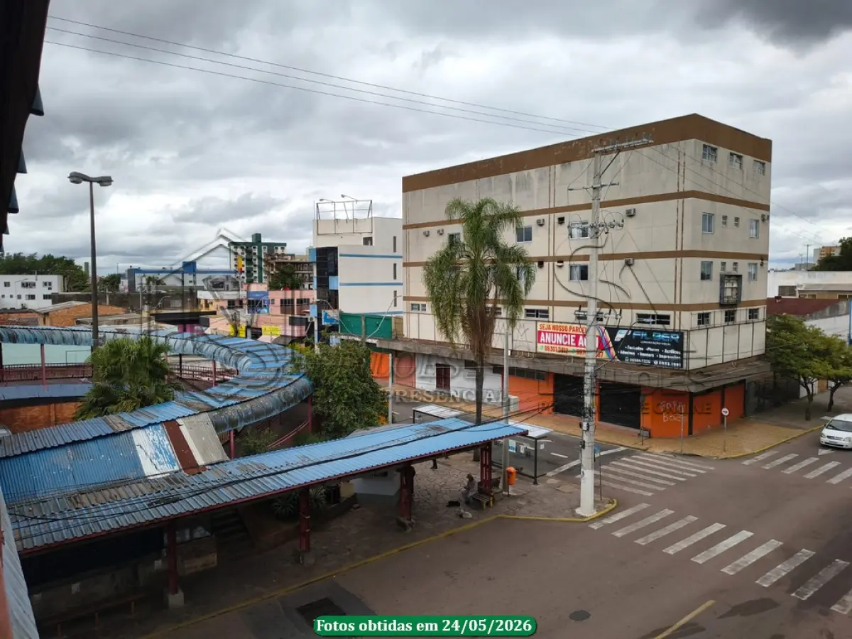 LOTE 004 - Hotel em Esteio/RS