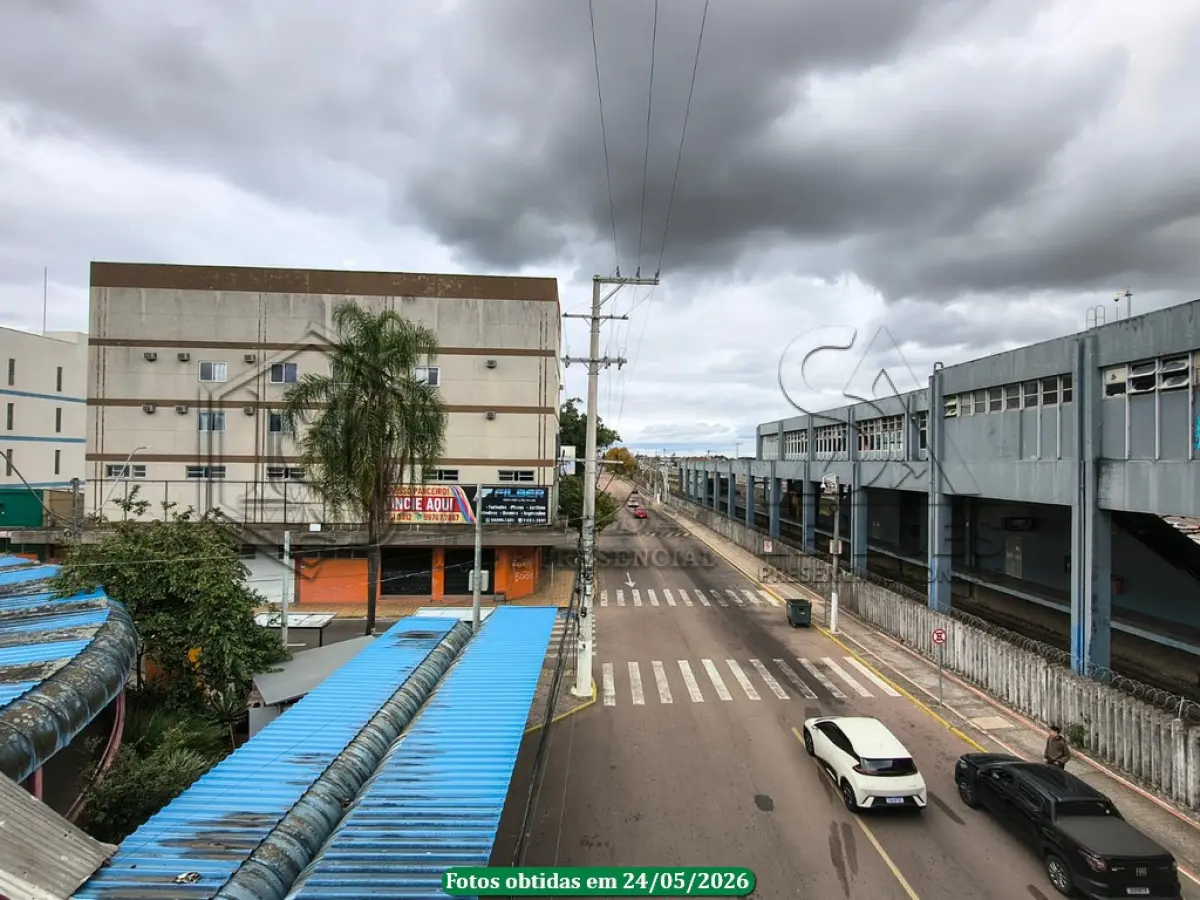 LOTE 004 - Hotel em Esteio/RS