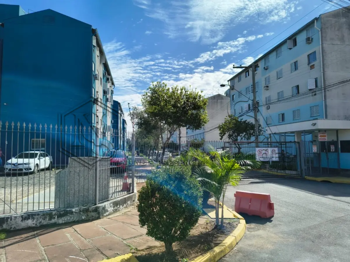 LOTE 002 - Apartamento em Porto Alegre/RS