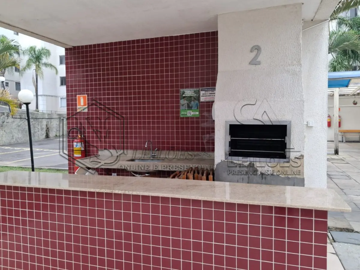 LOTE 007 - Apartamento e box em Porto Alegre