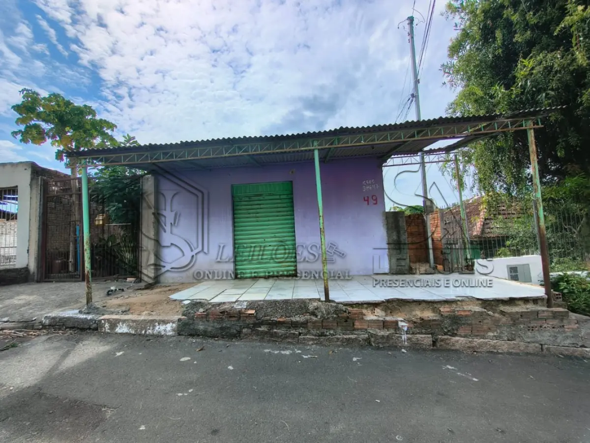 LOTE 023 - Terreno em Viamão /RS