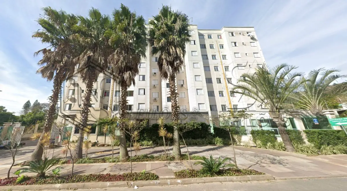LOTE 004 - Apartamento em Porto Alegre/RS