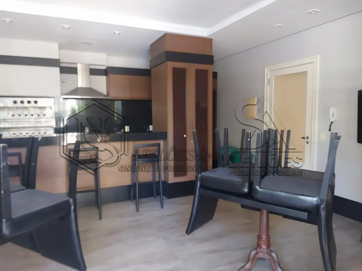 LOTE 002 - Apartamento em Porto Alegre/RS