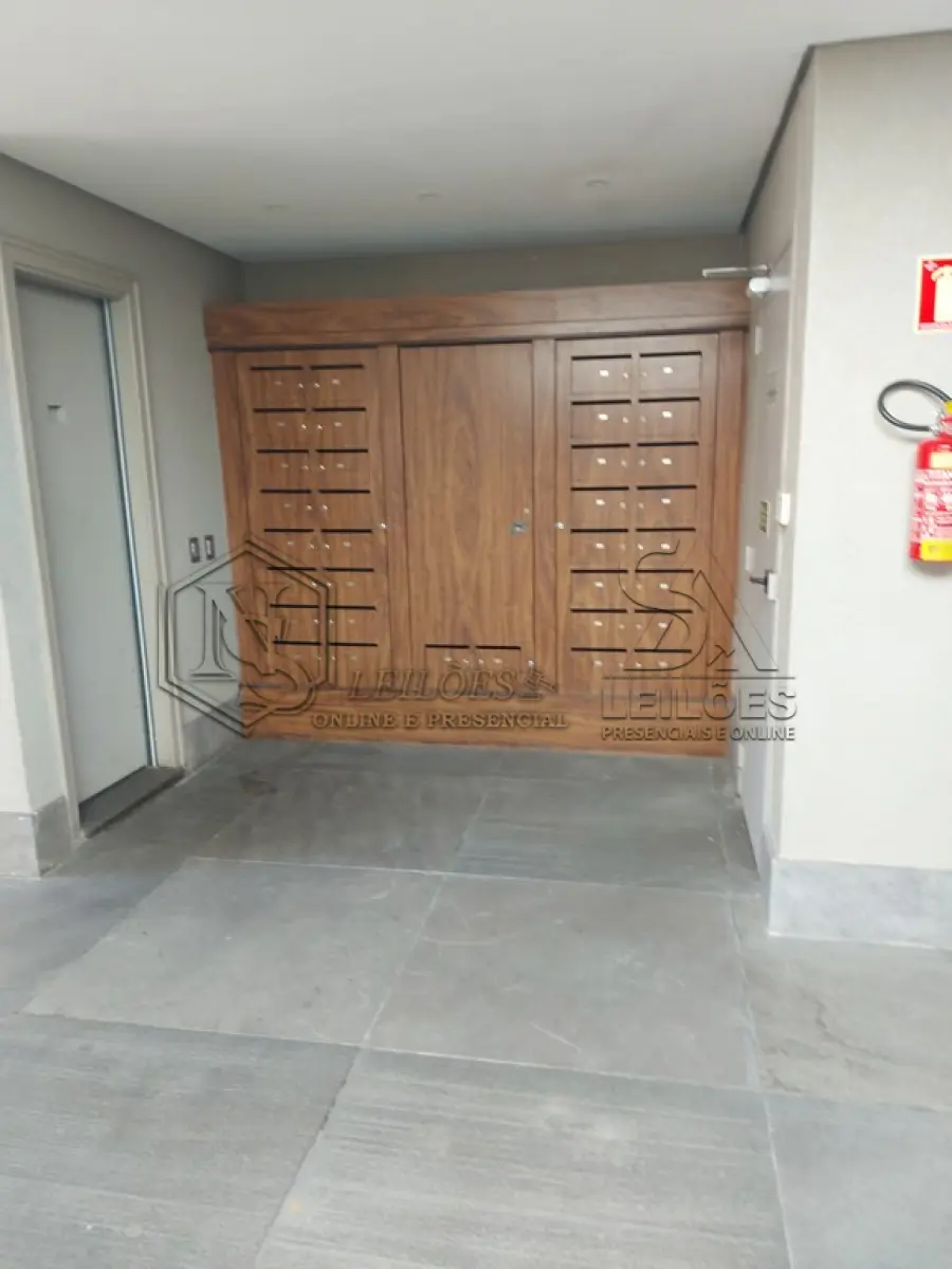 LOTE 002 - Apartamento em Porto Alegre/RS