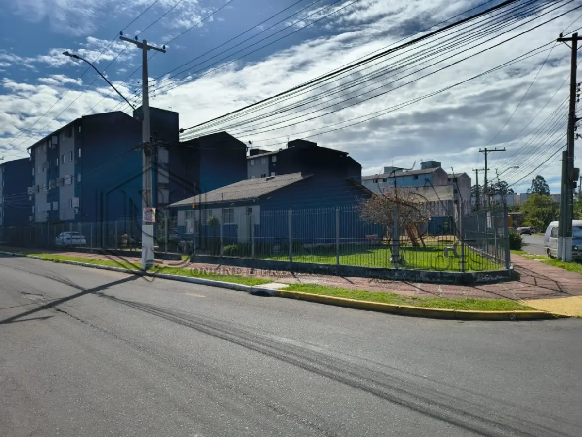 LOTE 002 - Apartamento em Porto Alegre/RS