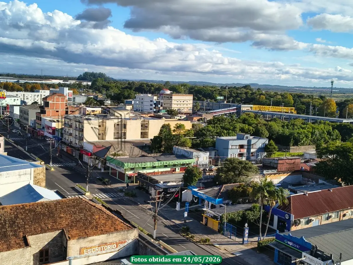 LOTE 004 - Hotel em Esteio/RS
