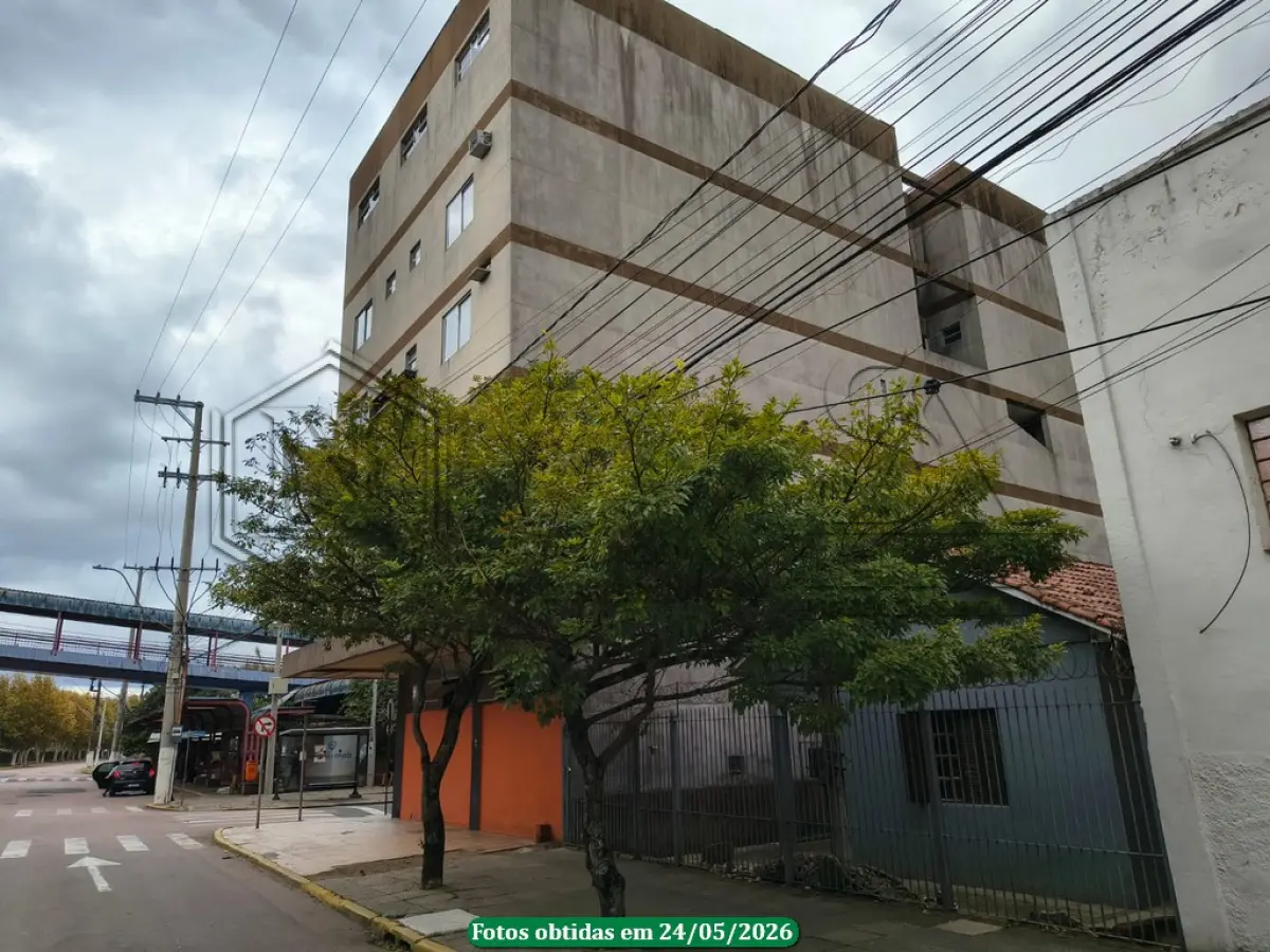LOTE 004 - Hotel em Esteio/RS
