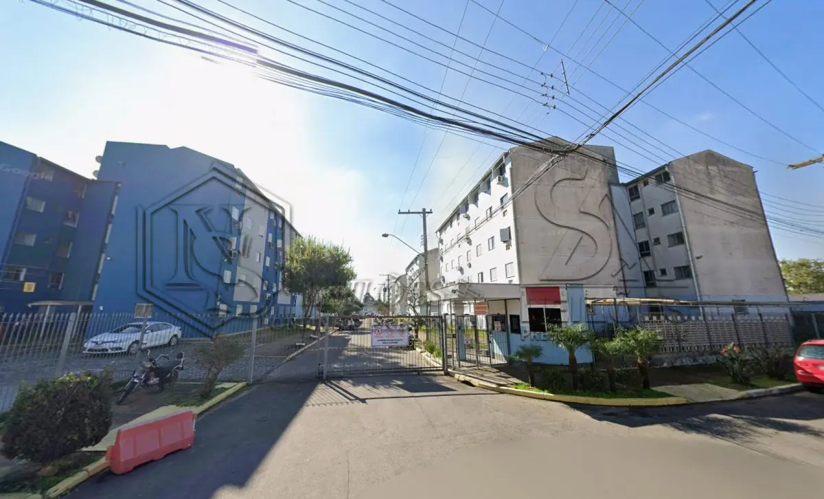 LOTE 021 - Apartamento em Porto Alegre/RS