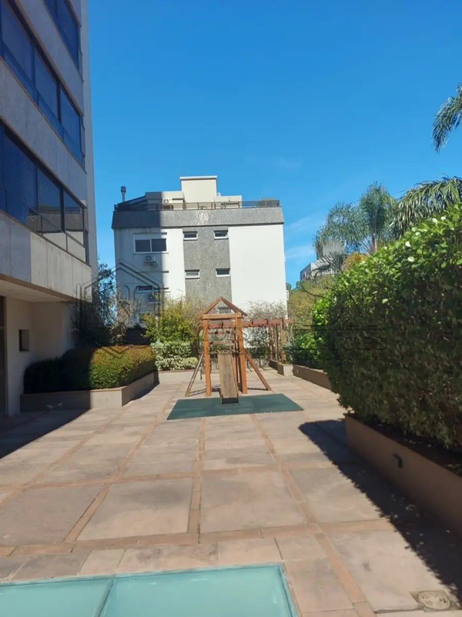 LOTE 002 - Apartamento em Porto Alegre/RS