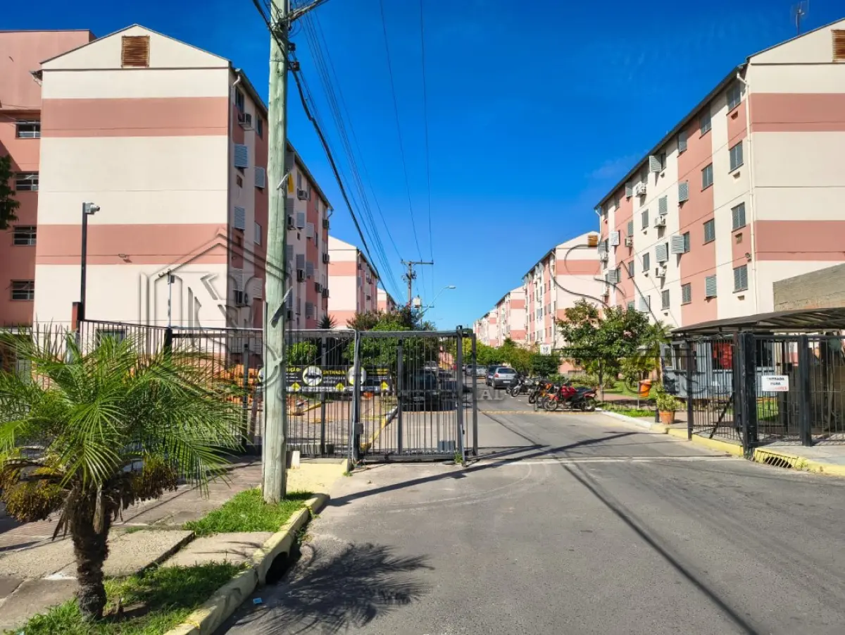 LOTE 021 - Apartamento em Porto Alegre/RS