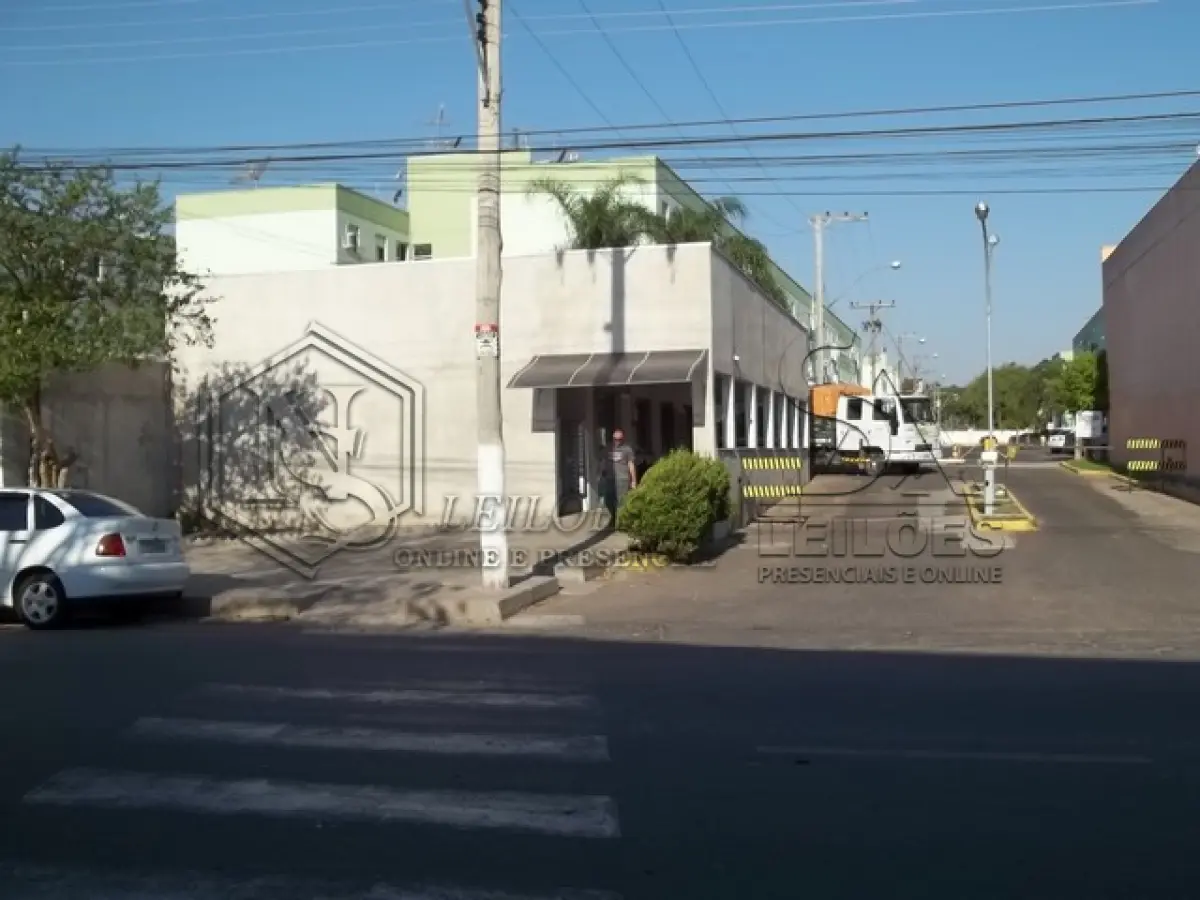 LOTE 008 - Apartamento em Esteio/RS