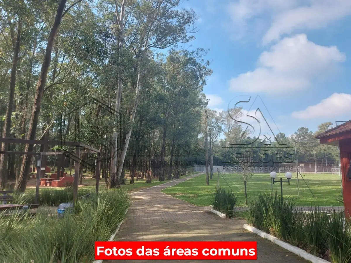 LOTE 004 - Unidade Autônoma Condado de Castella - Viamão/RS
