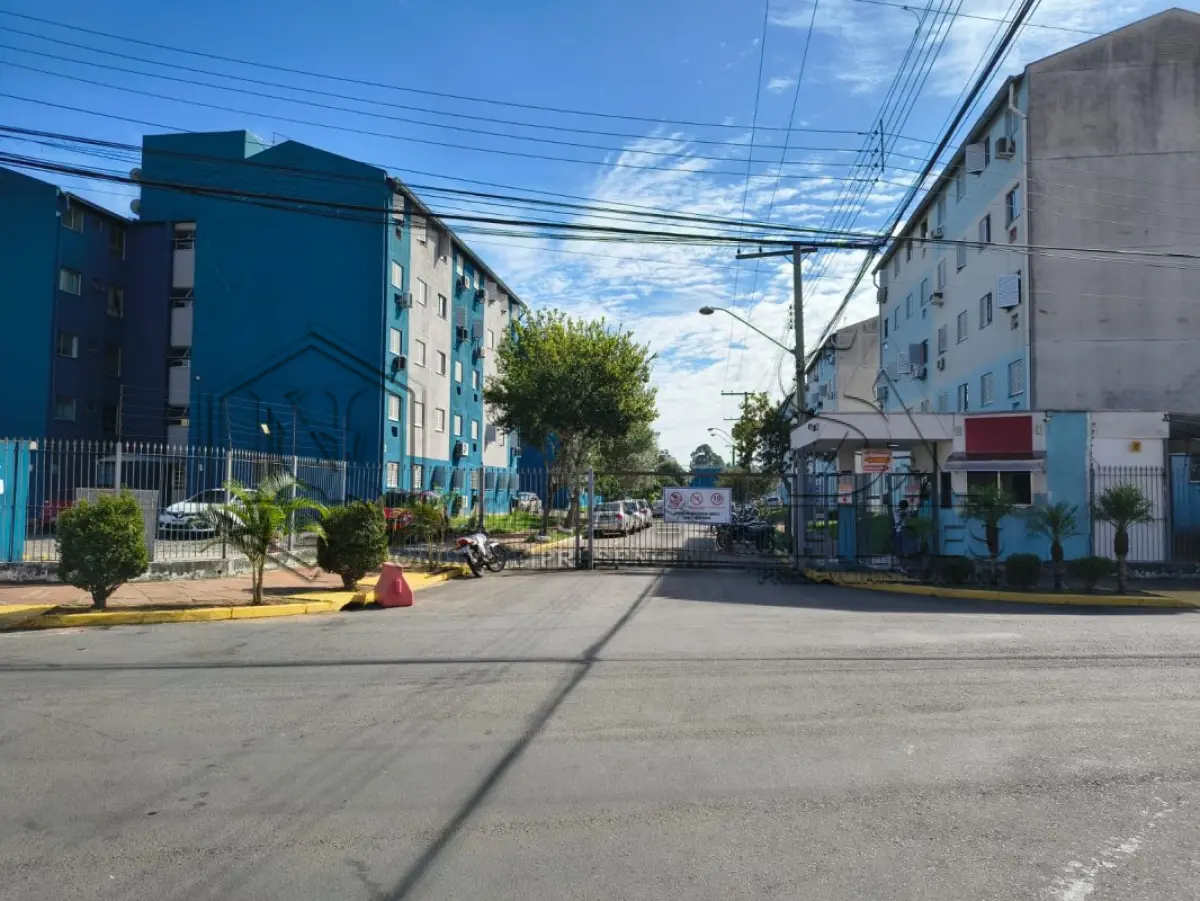 LOTE 002 - Apartamento em Porto Alegre/RS