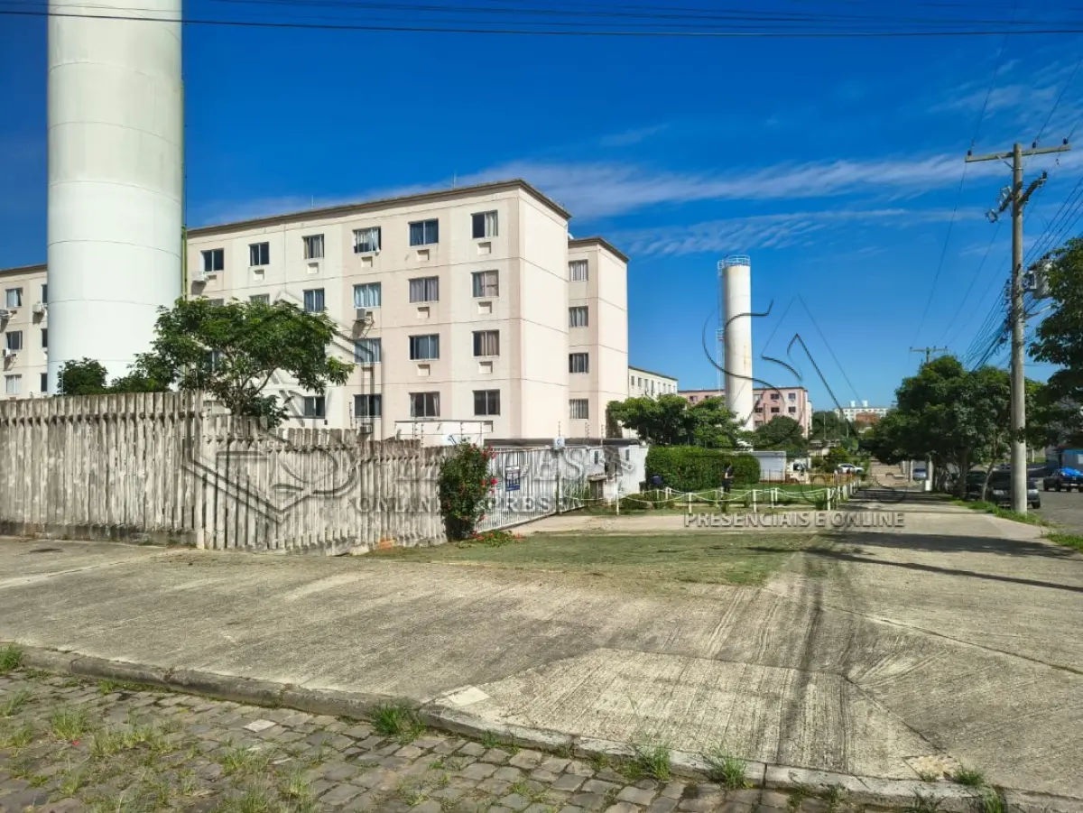 LOTE 028 - Apartamento em Porto Alegre/RS.