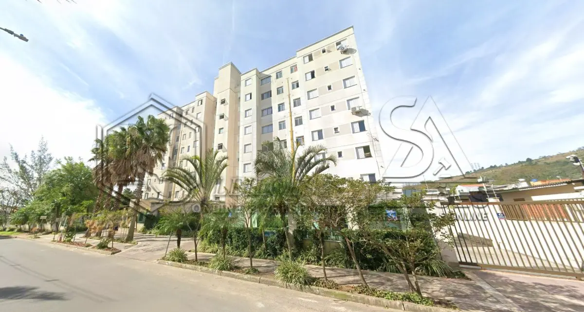 LOTE 004 - Apartamento em Porto Alegre/RS