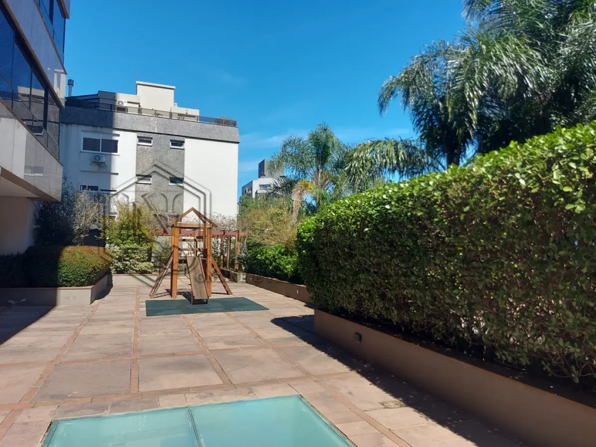 LOTE 002 - Apartamento em Porto Alegre/RS