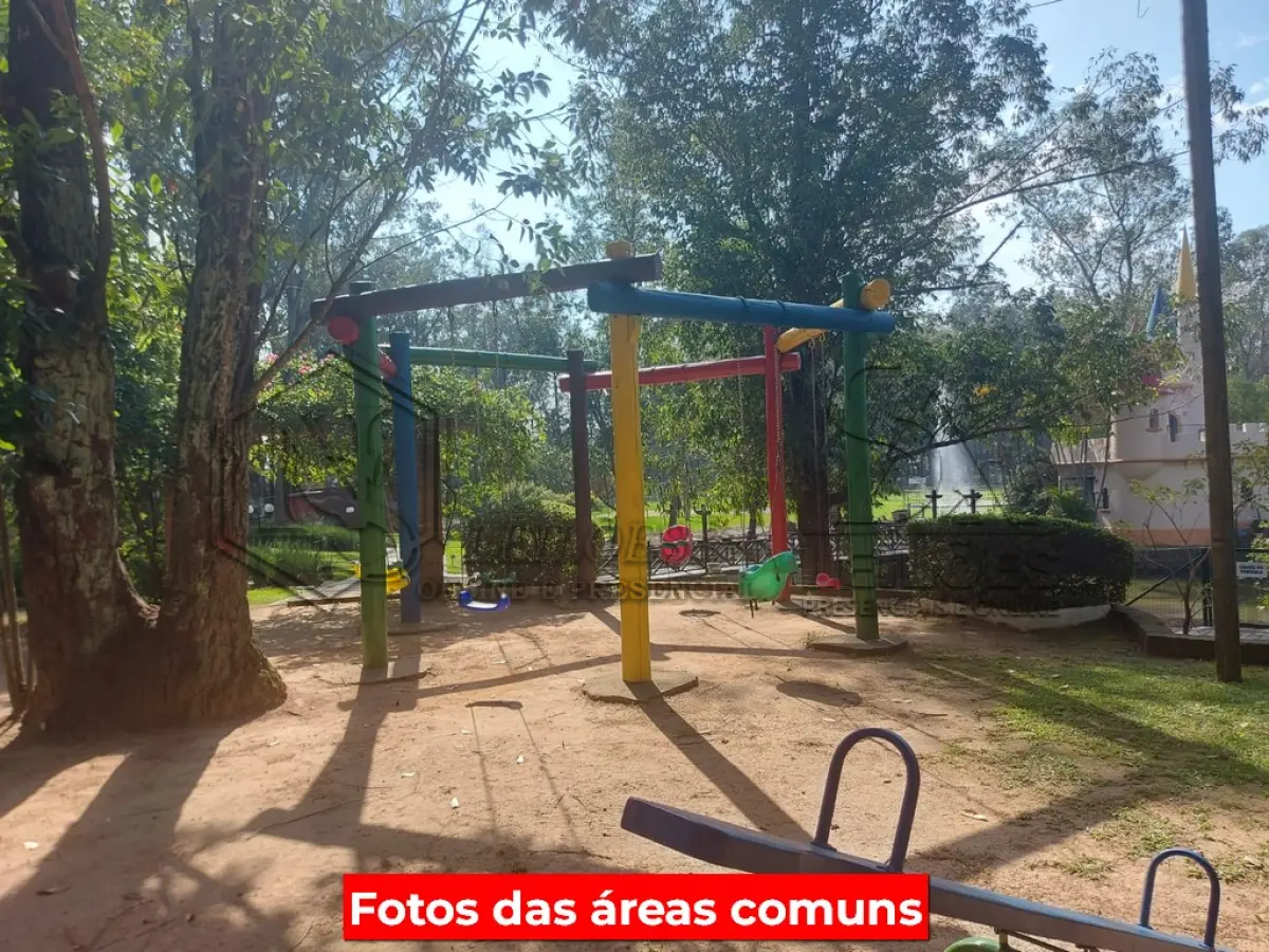 LOTE 004 - Unidade Autônoma Condado de Castella - Viamão/RS