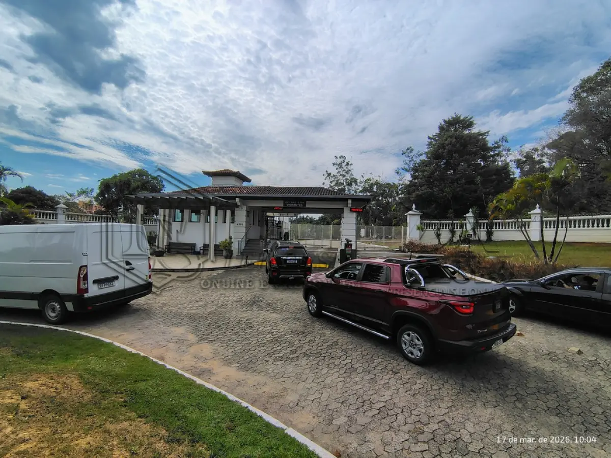 LOTE 004 - Unidade Autônoma Condado de Castella - Viamão/RS