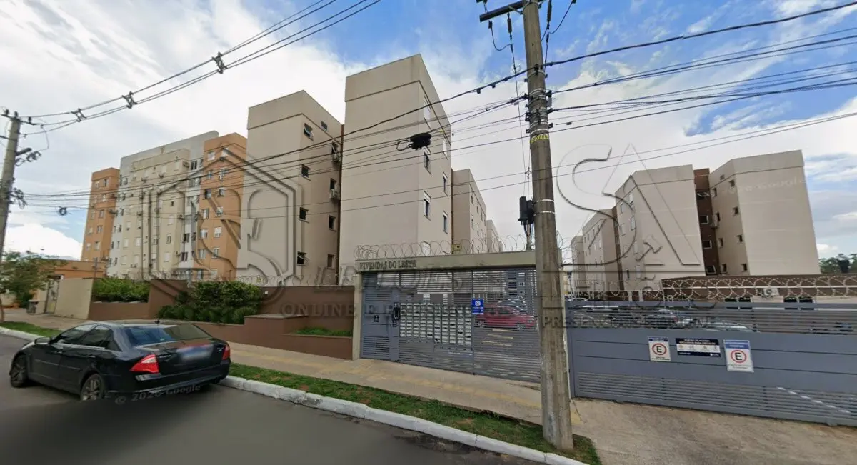 LOTE 003 - Apartamento em Canoas/RS
