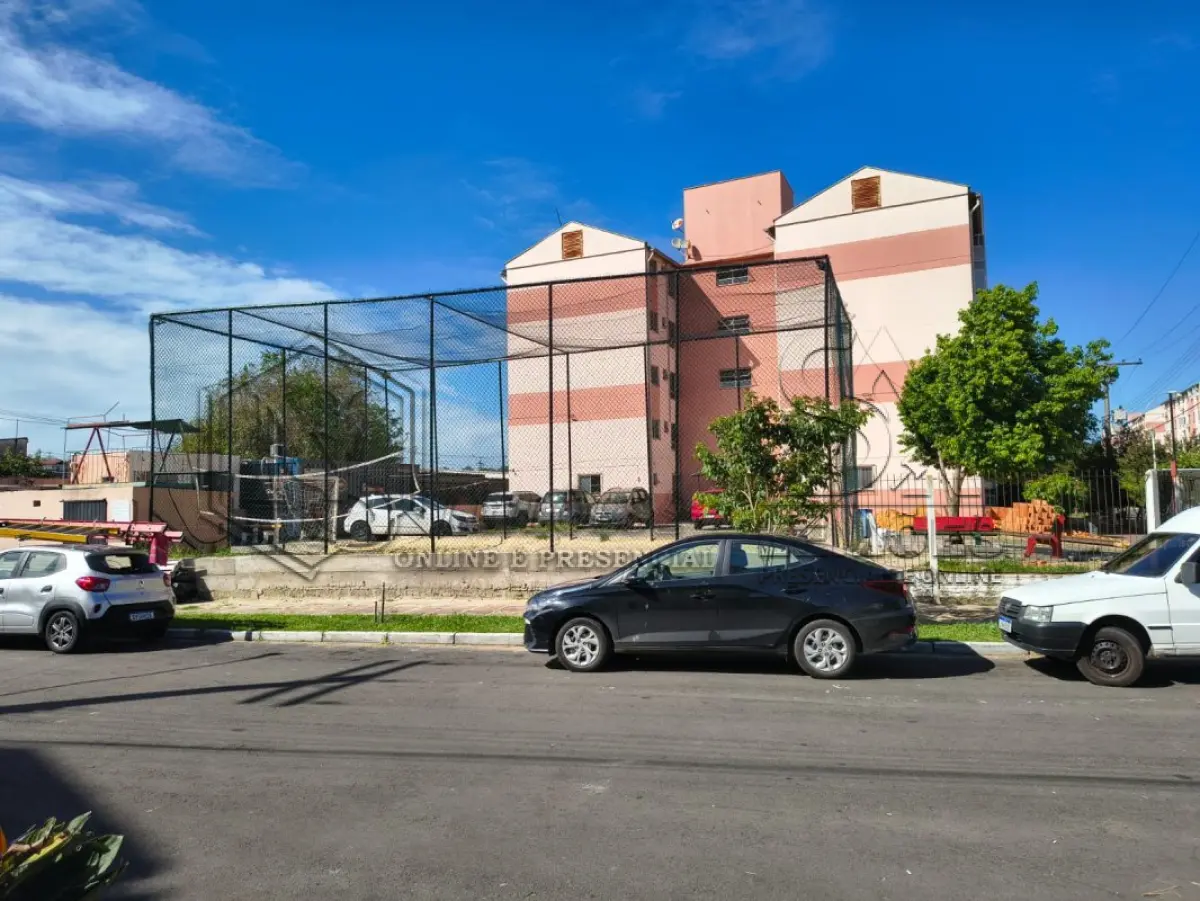 LOTE 021 - Apartamento em Porto Alegre/RS