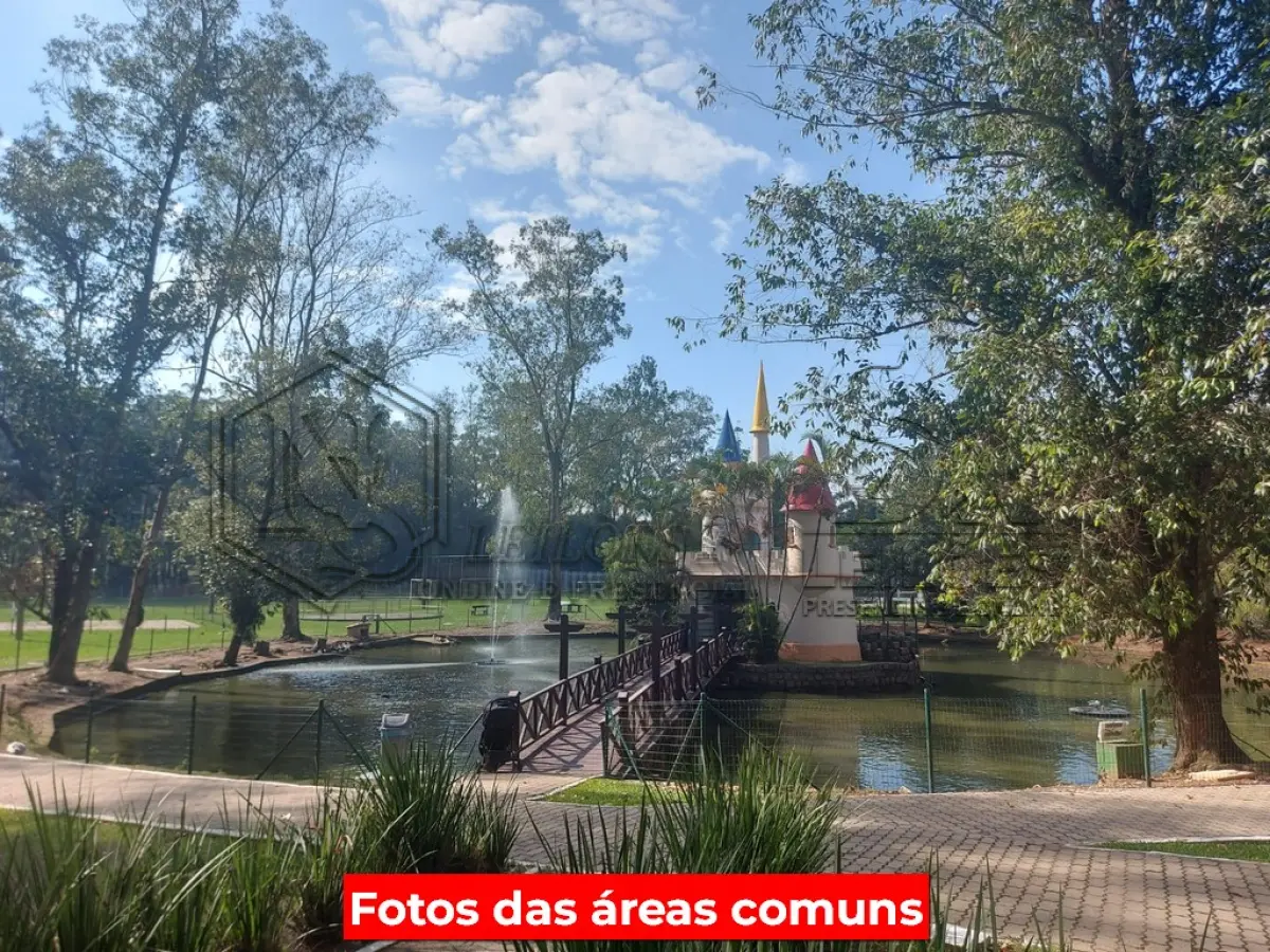 LOTE 004 - Unidade Autônoma Condado de Castella - Viamão/RS