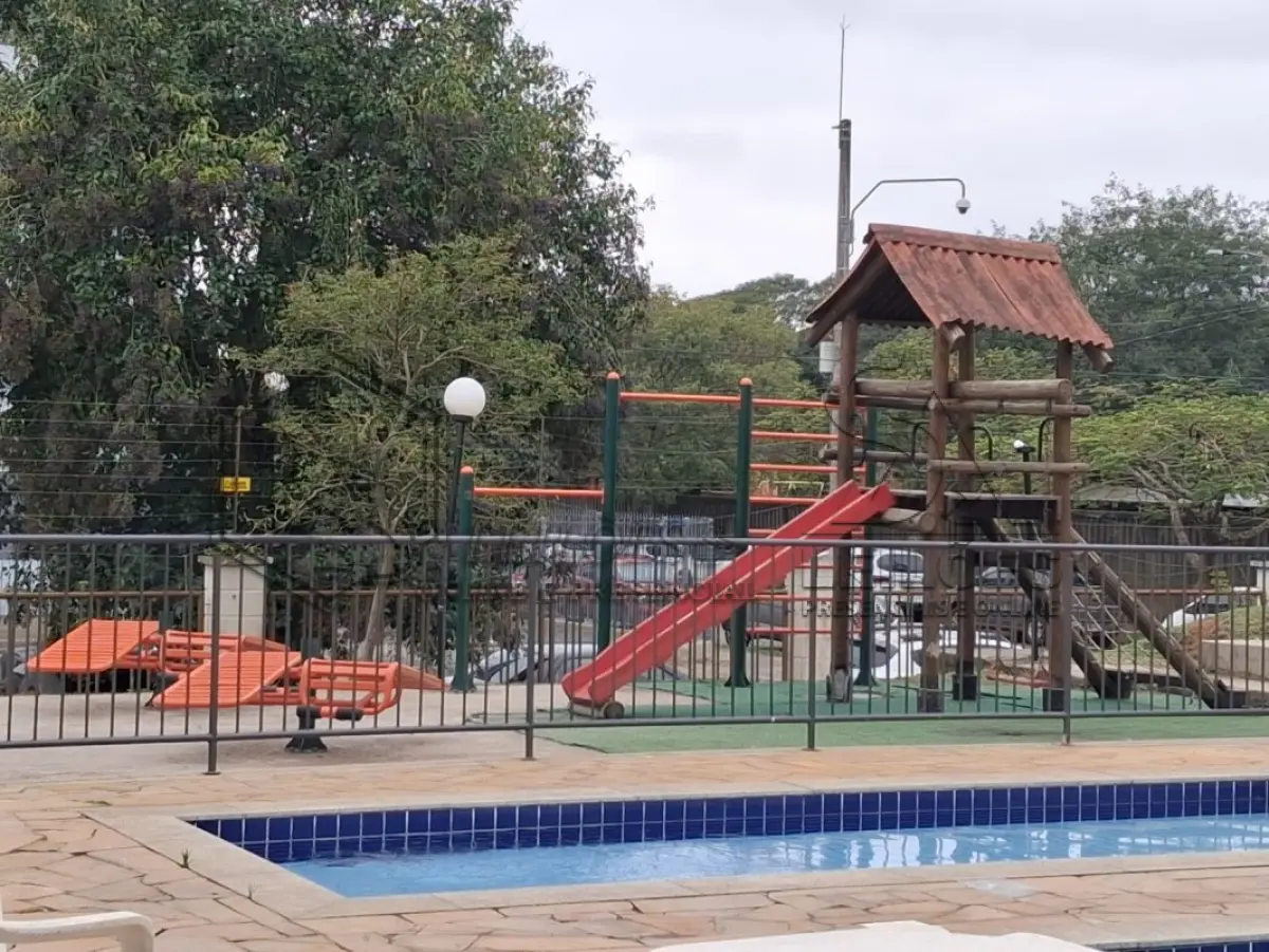 LOTE 007 - Apartamento e box em Porto Alegre