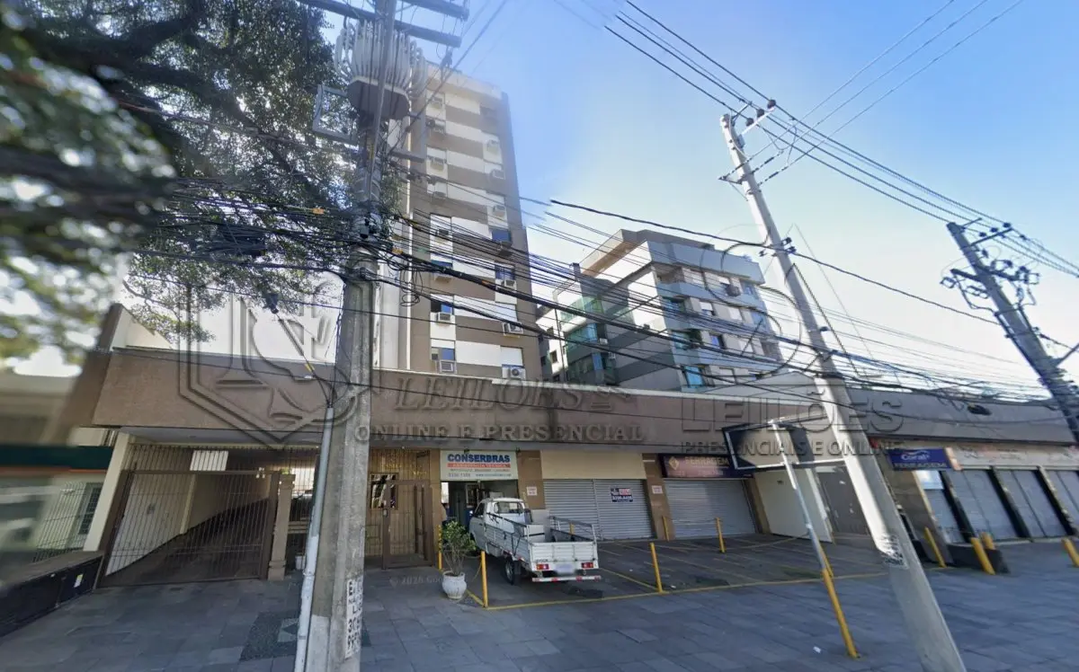 LOTE 031 - Apartamento e Box em Porto Alegre/RS