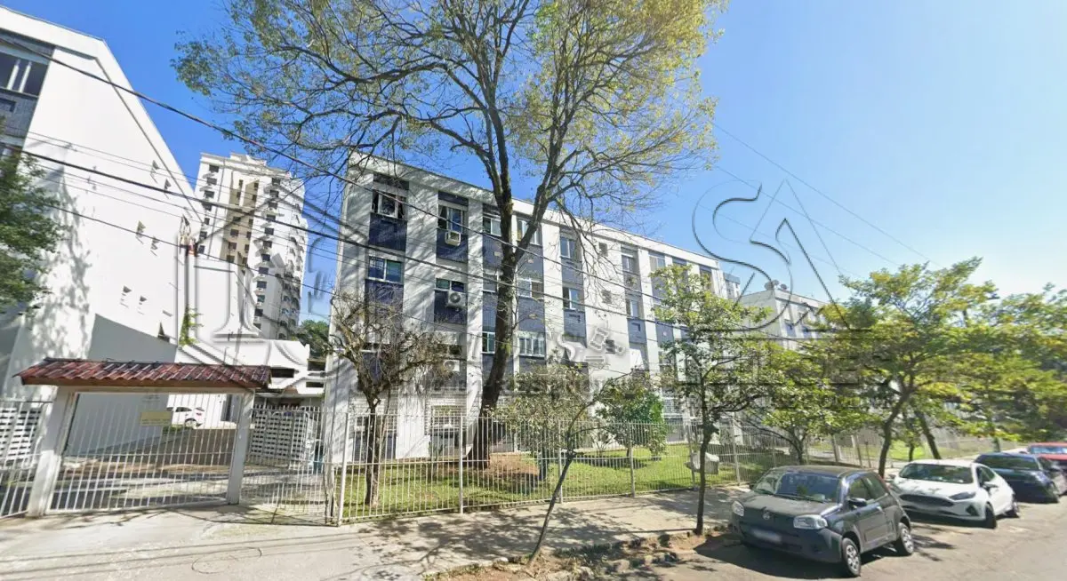 Apartamento em porto alegre/rs