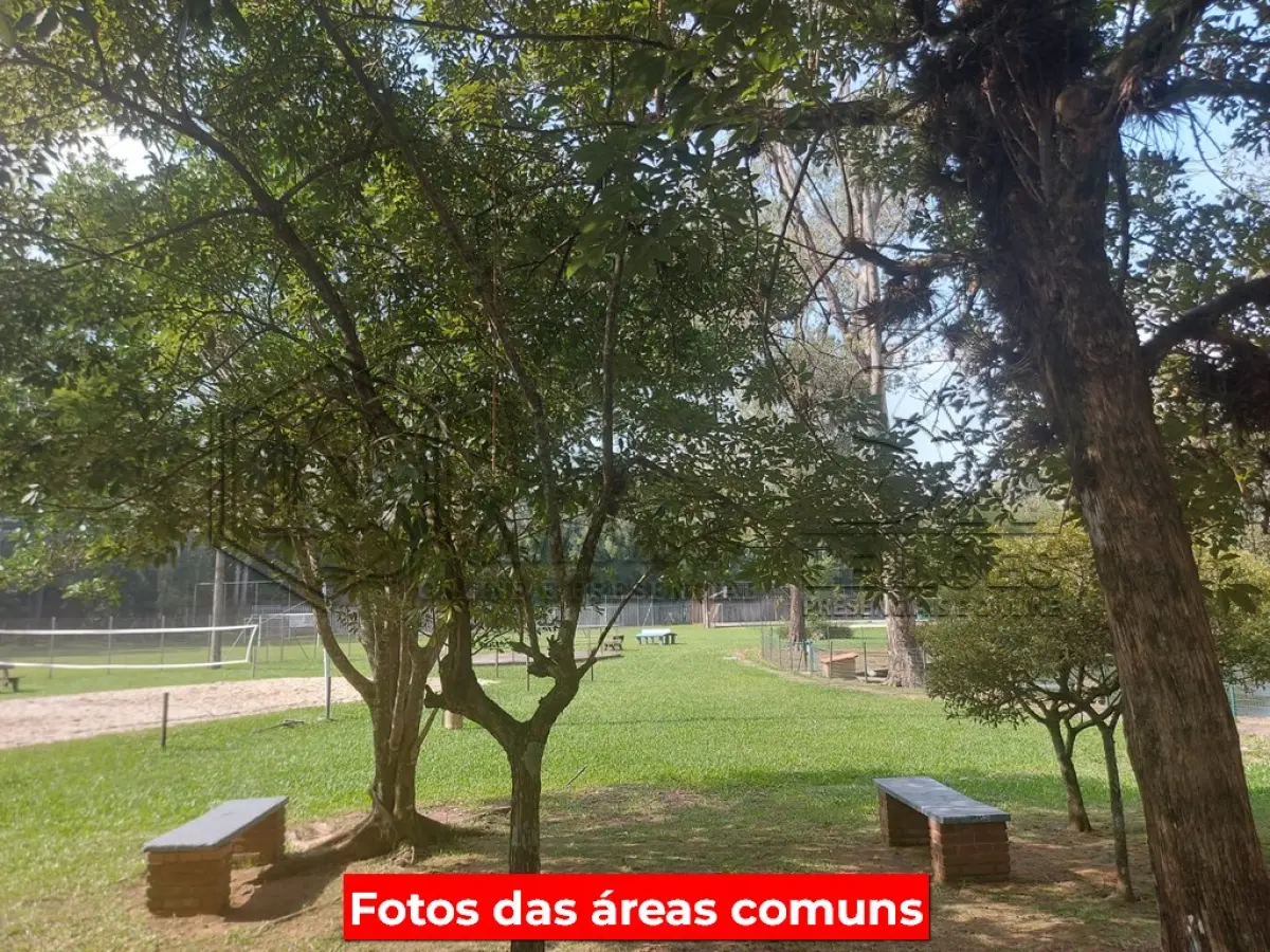 LOTE 004 - Unidade Autônoma Condado de Castella - Viamão/RS