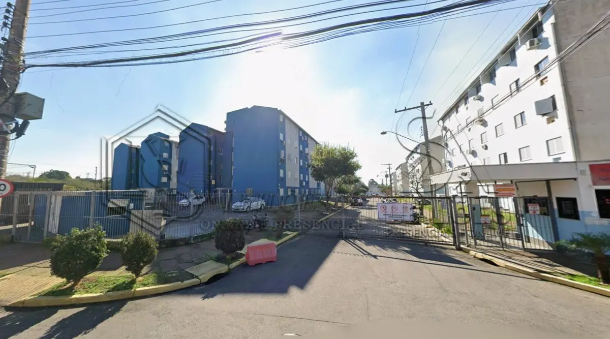 LOTE 021 - Apartamento em Porto Alegre/RS